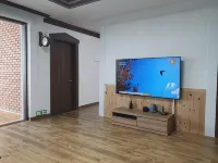 Gunsan Gunsan Bed & Breakfast Pension - 膳食民宿