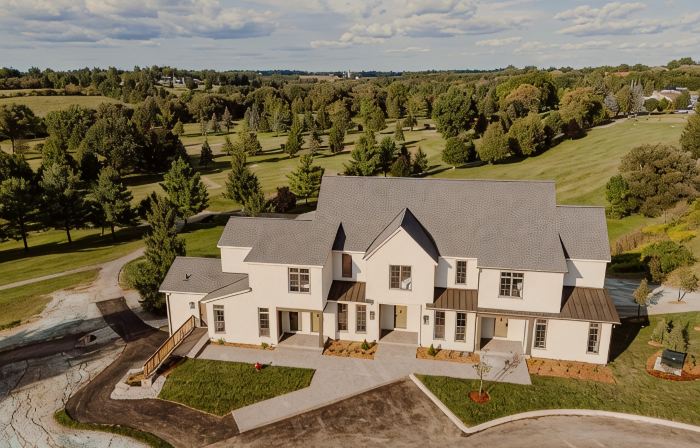 The Penrose Suites