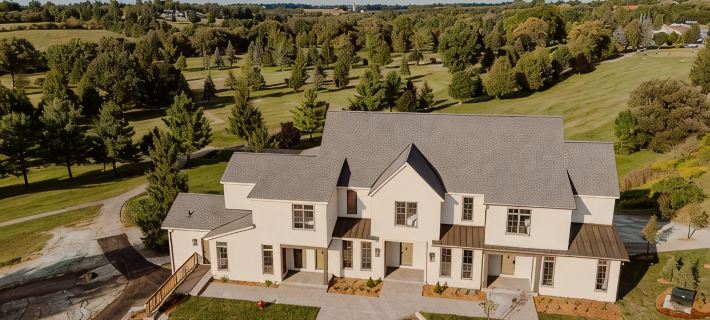 The Penrose Suites Hotels in Perth County