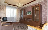Hotel Granit - sarapan