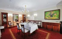 Dlya Vas Hotel - Pet friendly
