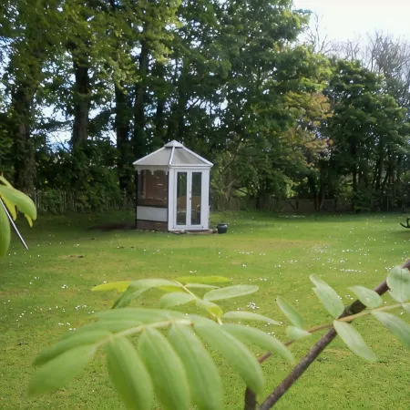 Lisnafillan Lodge