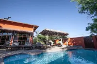 Teufelskrallen Lodge - 2-Star