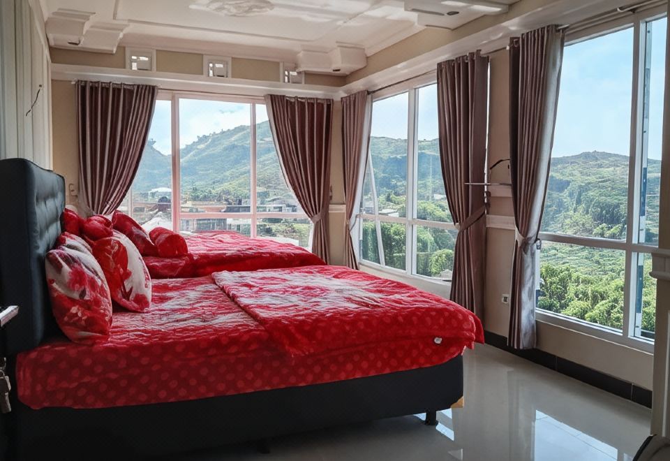 Homestay Pakuwojo Sikunir - Housity