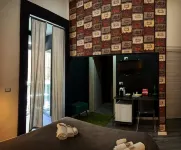 Minihomecatania - Kitchens