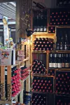 Altes Stahlwerk Business & Lifestyle Hotel - bar