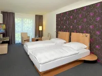 Thöles am Allerpark Verden Hotels in Verden