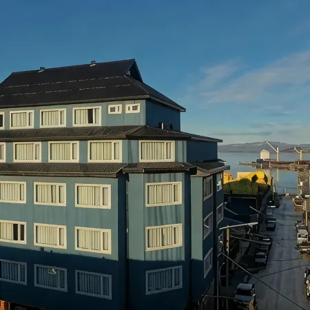 Hotel Tierra del Fuego