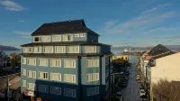 Hotel Tierra del Fuego