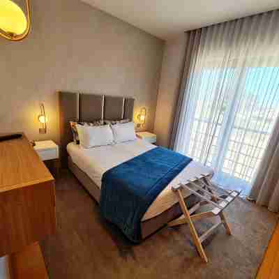 Hotel Albergaria Borges Rooms