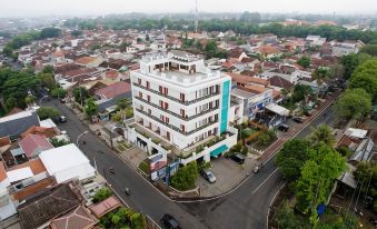 Ratu Homestay Malang