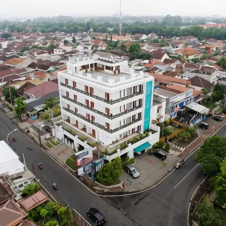Ratu Homestay Malang