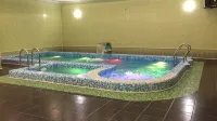 SpaHotel-Plaza - إقامة ريفية