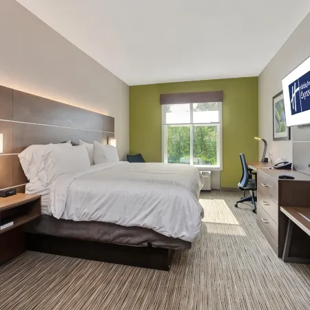 Holiday Inn Express & Suites ORLANDO - APOPKA by IHG
