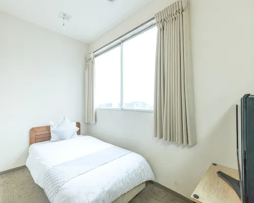 Tabist Tatebayashi Station Hotel Photos