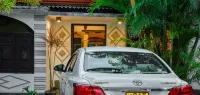 Oriental Rest - Thermen