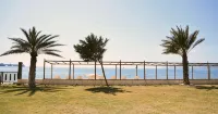 Elite World Resort Mersin Silifke - Havudsigt