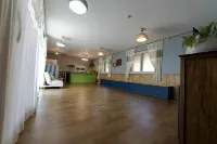 Goesan Galon Pension