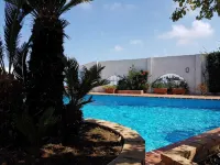 Villa Velia Priscope - maisons de vacances
