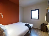 Ibis Budget Rotterdam the Hague Airport Hotels near Overschie