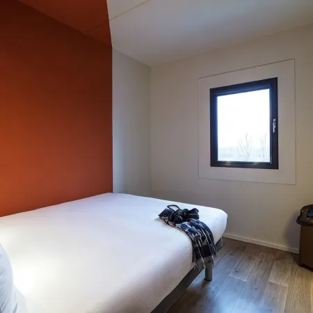 Ibis Budget Rotterdam the Hague Airport