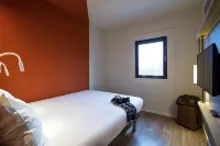 Ibis Budget Rotterdam the Hague Airport - 2 ดาว