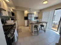 Beautifully Renovated Home Just Steps from the Beach! Pet Friendly! - Family