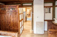 Chalet Appartement Alpenherz - 3 tähden