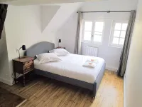 Superb apartment - heart of old town -  Cathedral view - 3 étoiles