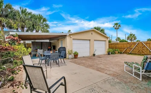 Key Lime Cottage - Updated - 1 Minute Walk to Beach & Pier - con encanto