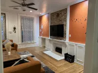 Bungalow on Main!!