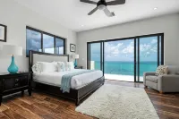 3 BR Oceanfront Beach House with Private Pool Gated Community Staircase to Ocean