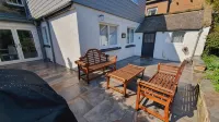 Dunperrogh  Golfers paradise, ideal location 50 yards from 18th of Old Course - Apartments