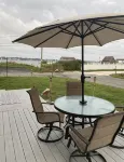 Quaint 1 Bed 1 Bath Private Beach Home. Long Term Renter Welcome Dec 1 - Beach