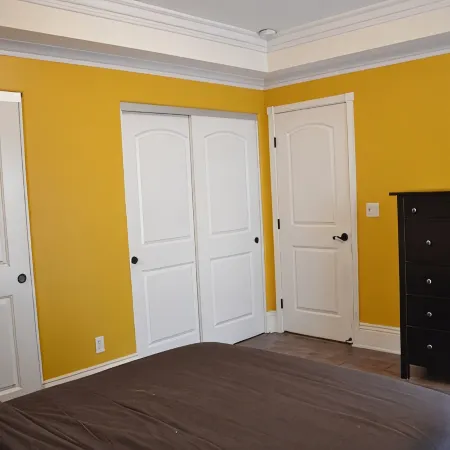 Spacious Mountain View 1B/1B In-law Suite