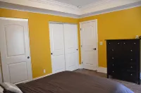 Spacious Mountain View 1B/1B In-law Suite