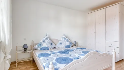 Cozy vacation apartment in Bierdorf am Ammersee - 民宿