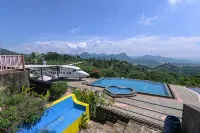 Glamping Taman Love