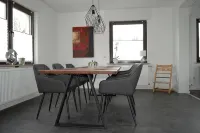 Vacation home in Wehr Eifel, near Laacher See and Nürburgring with large garden