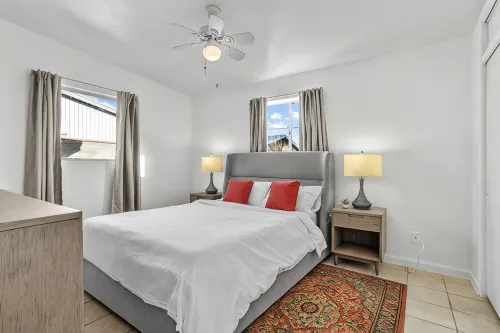 Saguaro Sanctuary- Newly Renovated Retreat - Bungalows