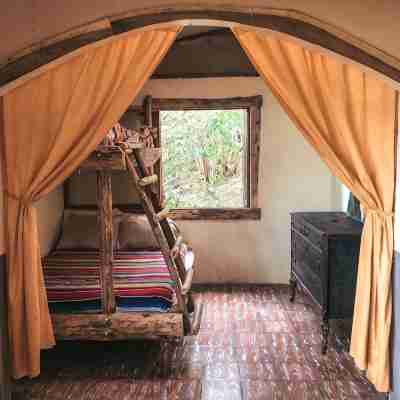 Casa La Paz: Peaceful Paradise– proceeds support Sustainability Center Rooms