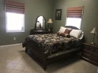 Lake Access House. - 3-Star