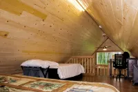 Charming Cabin Near Hatcher Pass