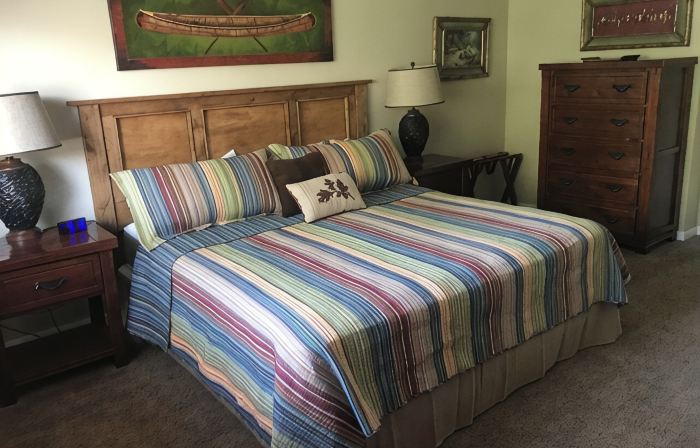 Cozy Bigfork Apartment Location Price Wonderfully Comfortablewalk to Bigfork.