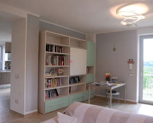 Monferrato, bright villa - Kokoros home. Hotels in Castell'Alfero