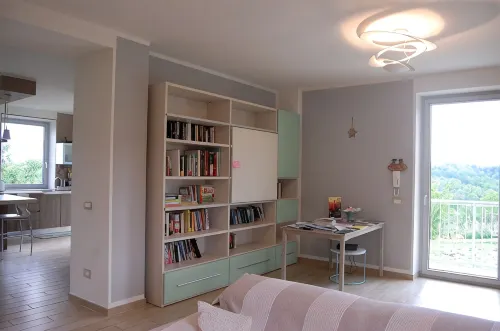 Monferrato, bright villa - Kokoros home.