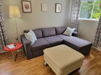 Welcome to your home away from home! - 3-Star