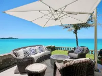 SeaView Bermuda Hotels in Sandys
