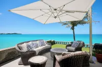 SeaView Bermuda - Wifi