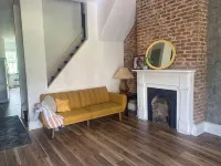 My Cozy Home- 2BD-Near Downtown - บังกะโล